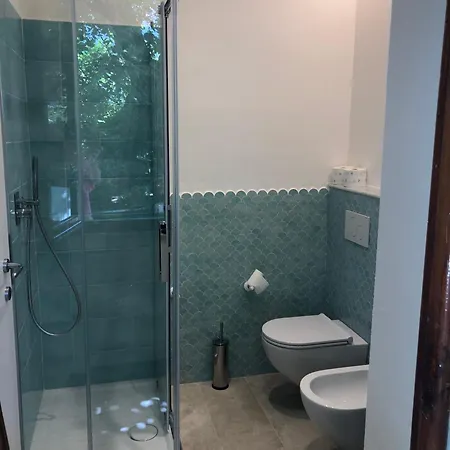 Guest house Il Delfino Tellaro