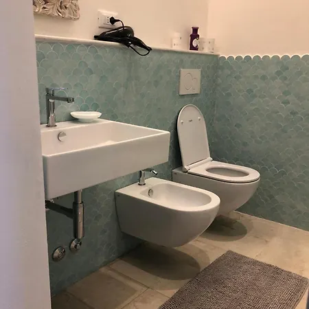 Guest house Il Delfino *