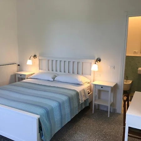 Guest house Il Delfino Tellaro