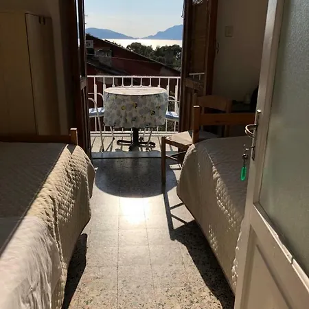 Guest house Il Delfino *