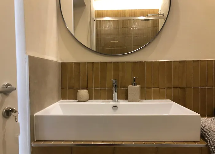 Il Delfino בית הארחה טלארו